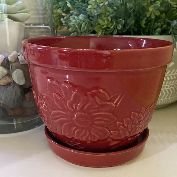 Better Homes And Gardens Accents Better Homes Gardens Planter